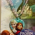 Disney Frozen Necklace
