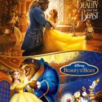 Beauty and the Beast Movie Collection (Animated & Live Action)