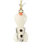 Lenox Disney’s Frozen Warm Hugs Olaf Ornament