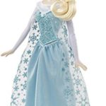 Disney Frozen Singing Elsa Doll