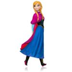Hallmark Keepsake Ornament: Disney Frozen Princess Anna