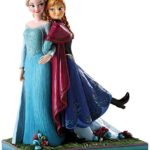 Disney Traditions Frozen Elsa and Anna
