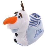 Disney Frozen Boys’ Olaf Slippers