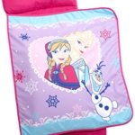 Disney Toddler Nap Mat, Frozen Sisterly Love