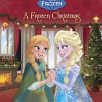 FROZEN CHRISTMAS, A