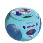 Lexibook Disney Frozen Radio CD Player