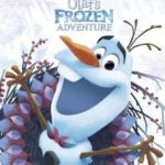 Disney Olaf’s Frozen Adventure