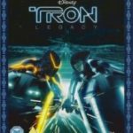 Tron Legacy [Blu-ray]