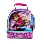 Disney Frozen Lunch Bag – 8.9″H