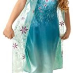 Disney Frozen Fever Girls Elsa Dress