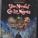 Una Navidad CON LOS Muppets DVD