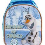 Fast Forward Disney’s Frozen Light Up Musical Lunch Box Olaf