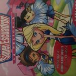 Groove Squad Super Escuadron la pelicula the movie Spanish edition