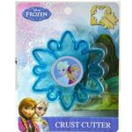 Disney Frozen Sandwich Crust Cutter