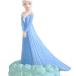 Disney Frozen Elsa Figural Pushlight Toy