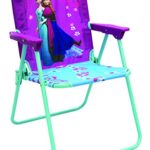 Frozen Patio Chair Toy