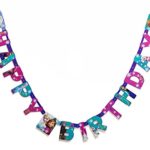 American Greetings Frozen Birthday Party Banner, Party Supplies
