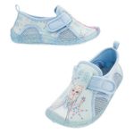 Shop Disney Disney Frozen Anna Elsa Swim Shoes For Kids – Beach Pool