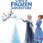 Olaf’s Frozen Adventure Plus 6 Disney Tales