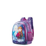 American Tourister Kids’ Disney Children’s Backpack, Disney Frozen, One Size