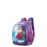 American Tourister Kids’ Disney Children’s Backpack, Disney Frozen, One Size