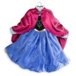 Disney Frozen Anna Costume for Kids Size 5/6