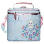 Disney Frozen Lunch Tote for Kids Blue