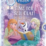 Disney Frozen: Time for Bed, Olaf!