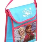 Disney Frozen “Snow Queen” Non Woven Vertical Lunch Bag with Hangtag