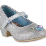 Disney Girls Frozen Dress Shoe