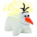 Pillow Pets Dream Lites, Disney Frozen, Olaf, 1 ea