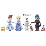 Disney Frozen Arendelle Traditions Collection