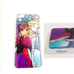 Disney Frozen iPhone 5C Hard Rubber Back Case