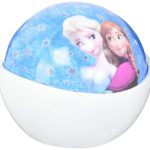 Uncle Milton – Disney’s Frozen Snowball Light Projector