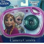 Disney Frozen Toy Camera Featuring Elsa & Anna