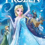 Disney Frozen: Breaking Boundaries (Graphic Novel)