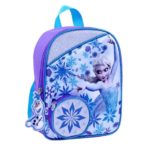 Disney Frozen 10″ Toddler Backpack