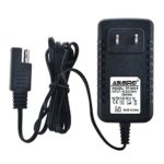 ABLEGRID 4FT 6V AC Adapter Charger Ride On Car for PACIFIC CYCLE Disney Quad 4 Wheel