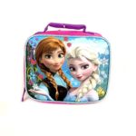 Disney FCCOR17ZA Frozen Lunch Kit, Pink