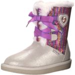 Stride Rite Disney Frozen Cozy Winter Boot (Toddler/Little Kid)