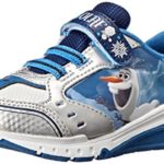 Disney Frozen Olaf Light-up Sneaker