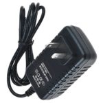 AT LCC 6V charger adapter for Pulse Disney Frozen Safe Start 3-Wheel Electric Scooter