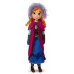 Disney Frozen Anna 20″ Plush