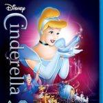 Cinderella [Blu-ray] [Region Free]