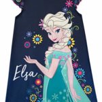 Disney Girls’ Frozen Nightdress