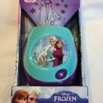 Disney Frozen Anna & Elsa Projector Night Light – Star Lights