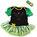 Baby Anna Princess Coronation Costume (XL (12-18M))