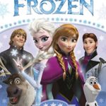 Frozen: The Essential Guide (Disney Frozen)