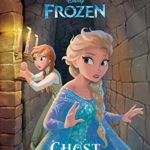 Ghost Hunt! (Disney Frozen) (Step into Reading)