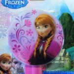 Disney Frozen Anna Plug-in Night Light with Bulb Girls Room